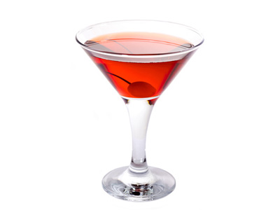 Download this Manhattan Cocktail Recipe picture