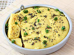 Dhokla Recipe In Marathi Pdf