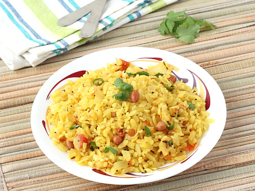 Aval Upma