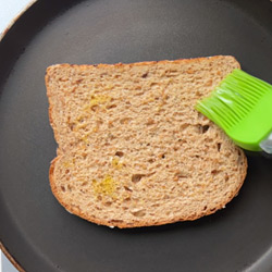 Avocado Toast Recipe Simple Avocado Toast in 6 Minutes