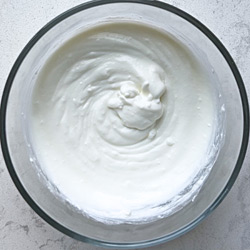 Carrot Raita - Easy Raita Recipe with grated Carrot and Plain Yogurt