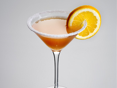 sidecar cocktail