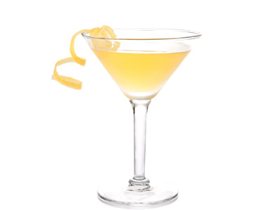 lemon drop martini recipe