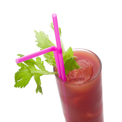 Bullshot Cocktail