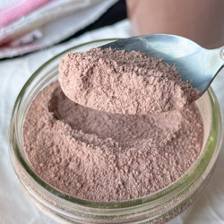 Hot Chocolate Mix