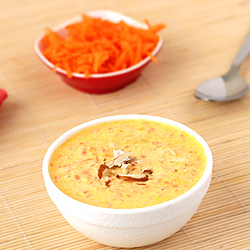 Carrot Kheer