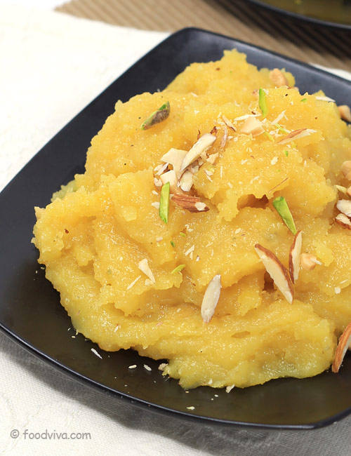 Moong Dal Halwa Recipe Make Rajasthani Dal Ka Halwa Step By Step