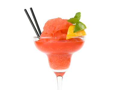 Watermelon Margarita