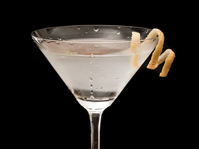 20th Century Cocktail