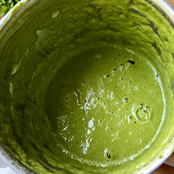 Sprouts Moong Dosa - foodviva.com