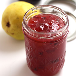 Pear Jam