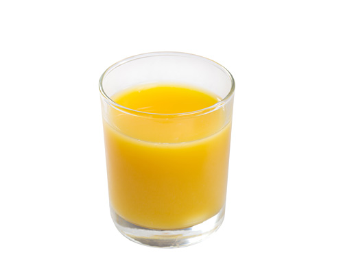 Orange Pineapple Juice