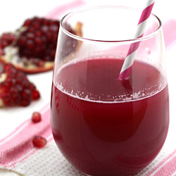 Pomegranate Juice
