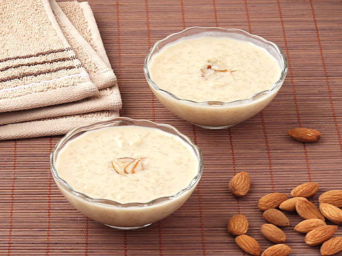 Ada Pradhaman - Creamy Dessert Recipe for Onam - Kerala Food