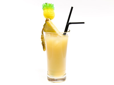 Batida Cocktail