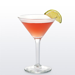 Jack Rose Cocktail