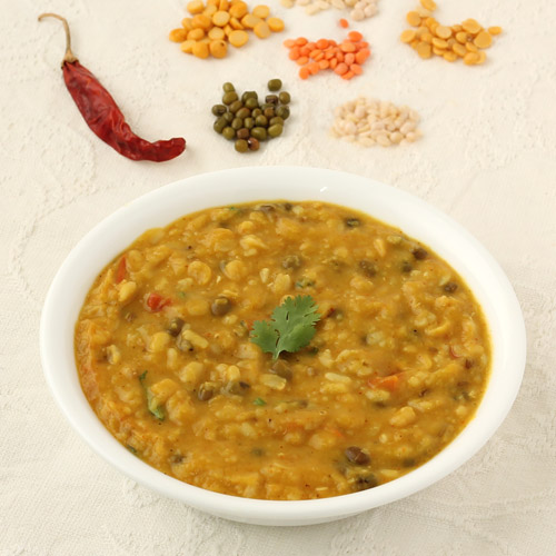 Rajasthani Panchratan Dal