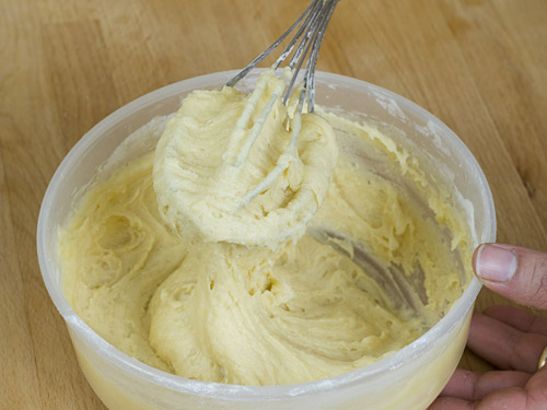 Brandy Butter