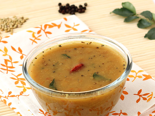 Mysore Rasam