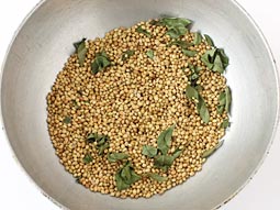 Rasam Powder Recipe - South Indian Style Homemade Rasam Podi