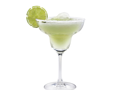 Limeade Margarita